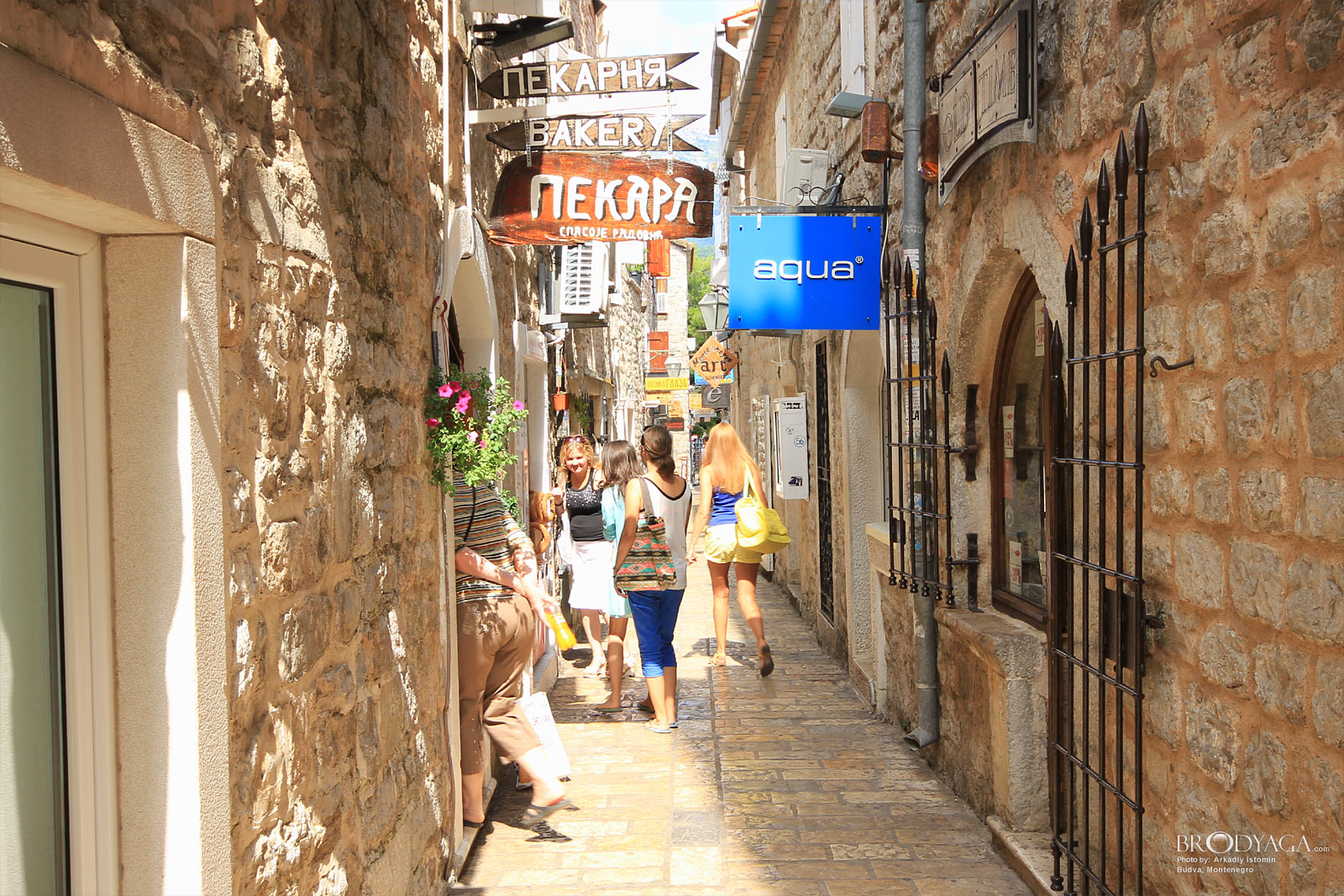 Budva